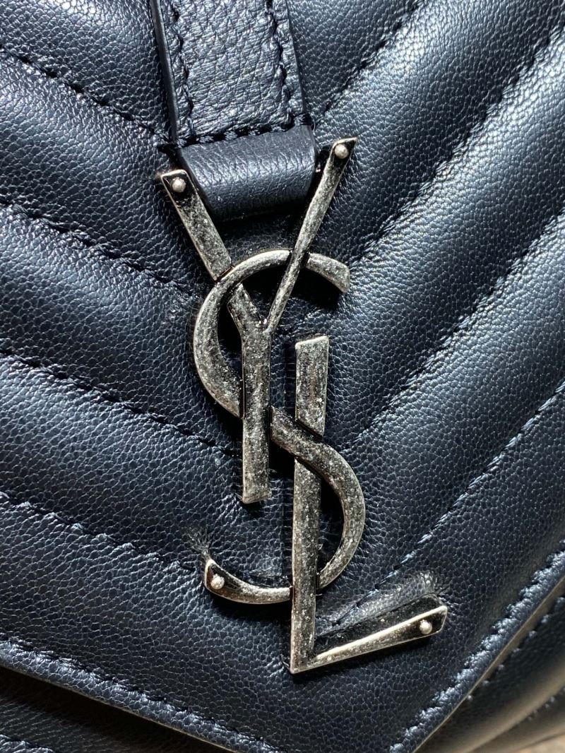 YSL Satchel Bags